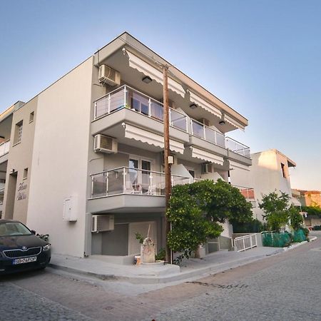 ホテル House Stelitsa サルティ エクステリア 写真