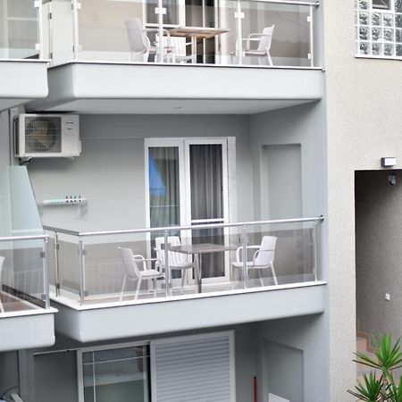 ホテル House Stelitsa サルティ エクステリア 写真