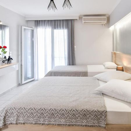 ホテル House Stelitsa サルティ エクステリア 写真